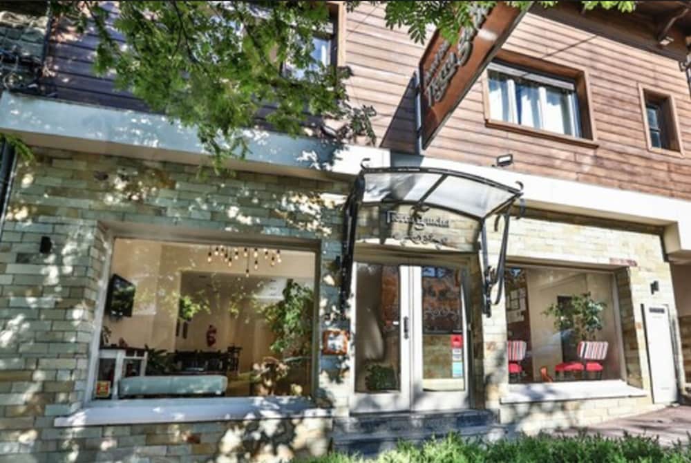 Hotel Bariloche By Tierra Gaucha 3/52