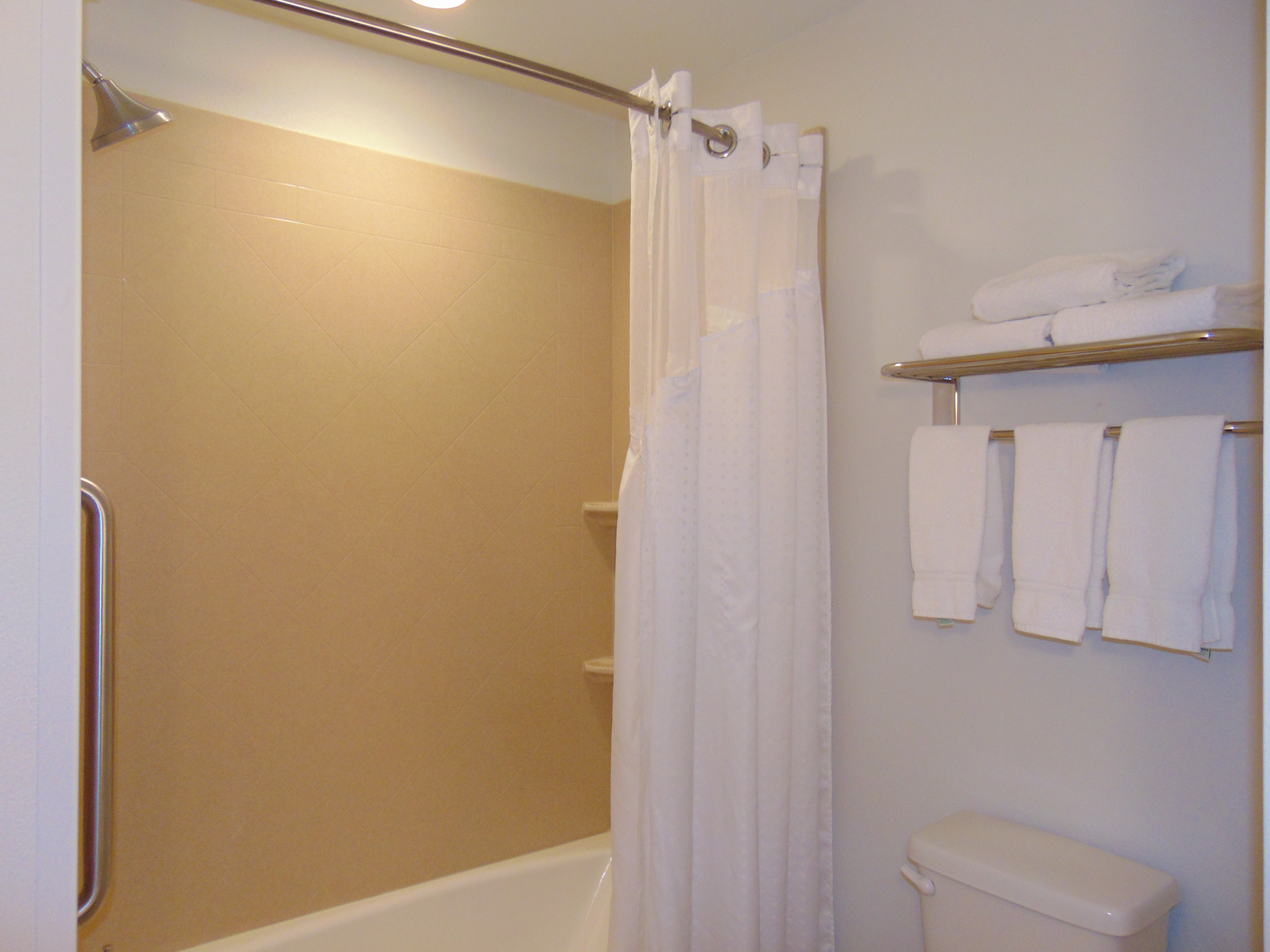 Holiday Inn Express Suites Springville South Provo Area 73/73