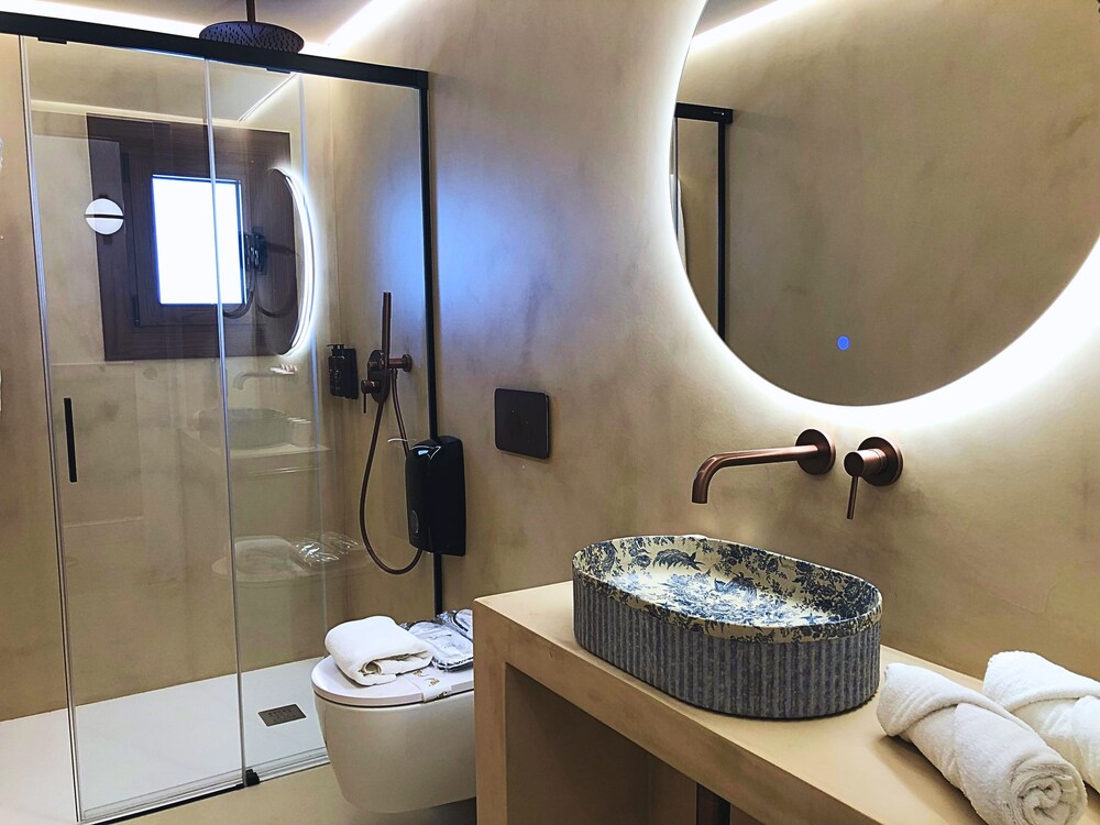 Porto Cristo Hotel 47/48