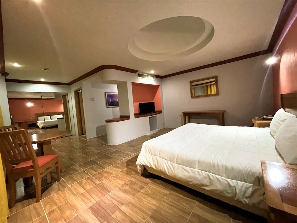 Hotel Florencia 12/47