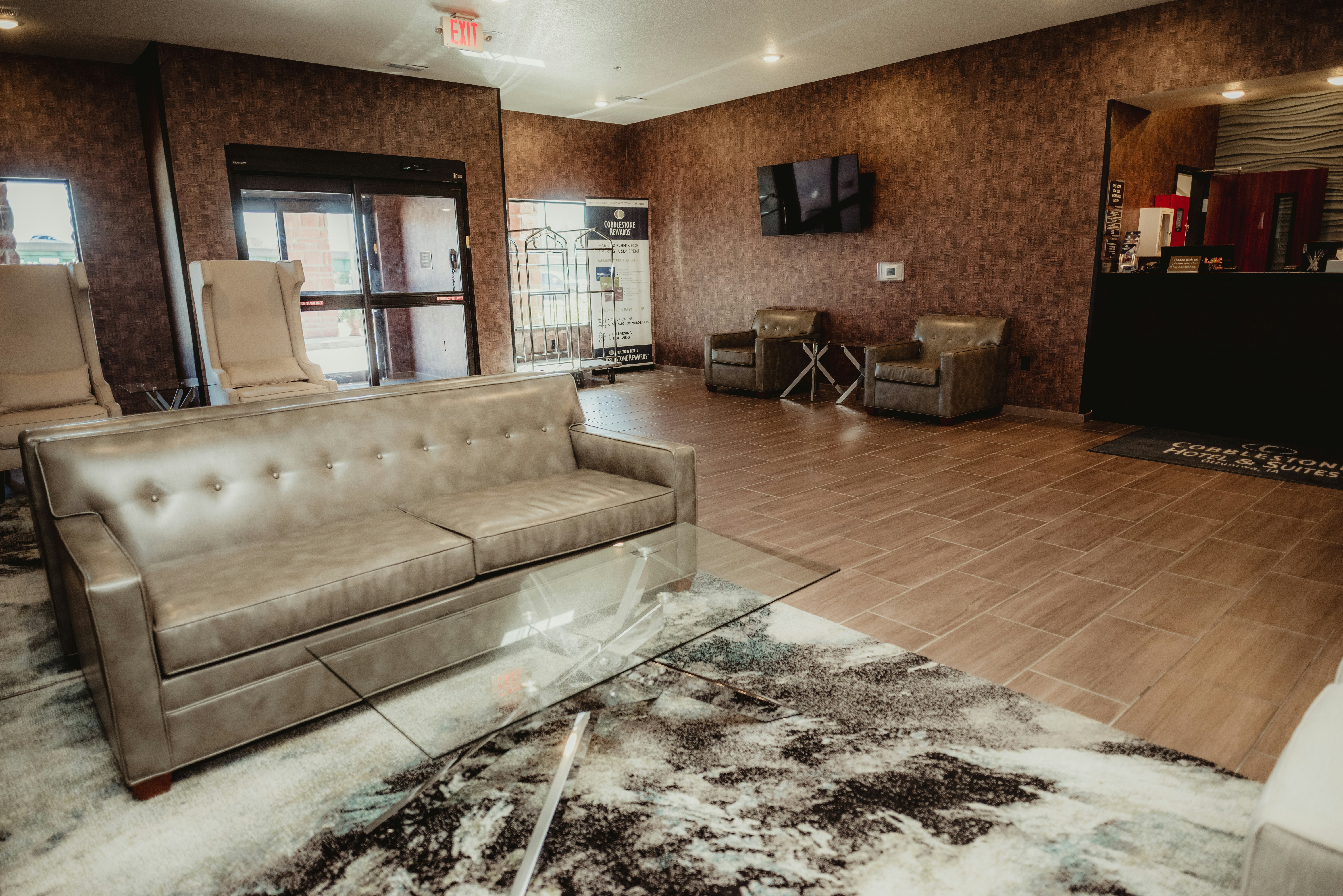 Cobblestone Hotel & Suites - Ottumwa 23/50