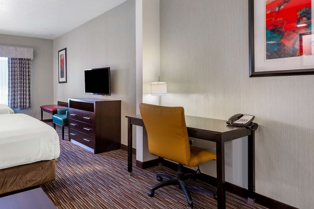 Best Western Plus Gallup Inn And Suites 37/37