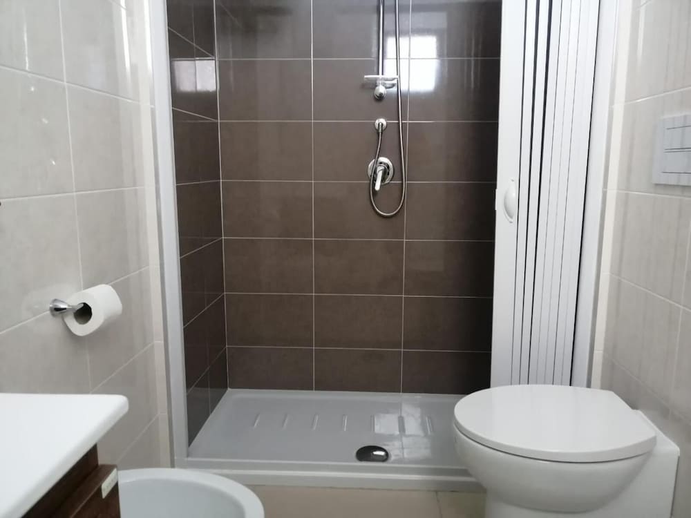 Hotel Tirreno 44/52