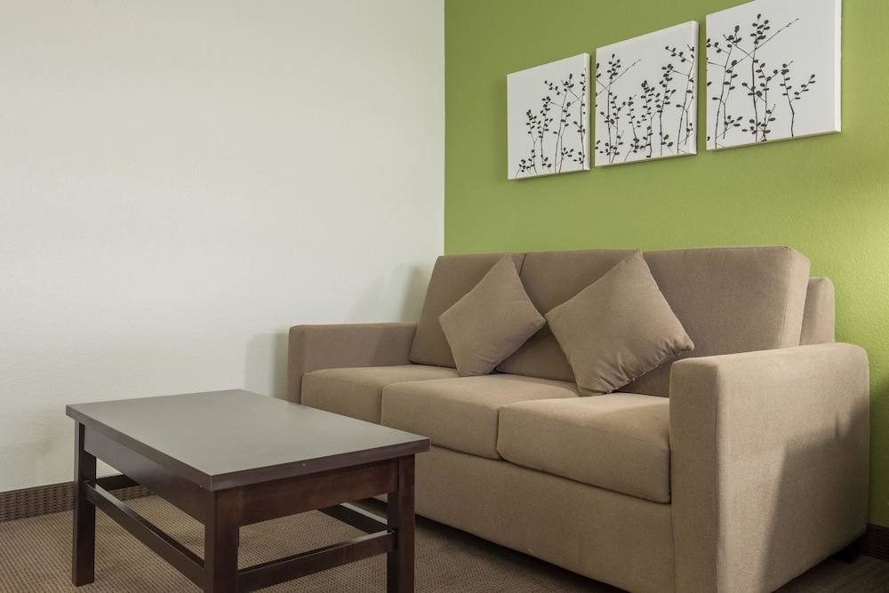 Sleep Inn & Suites Ingleside - Corpus Christi 39/50