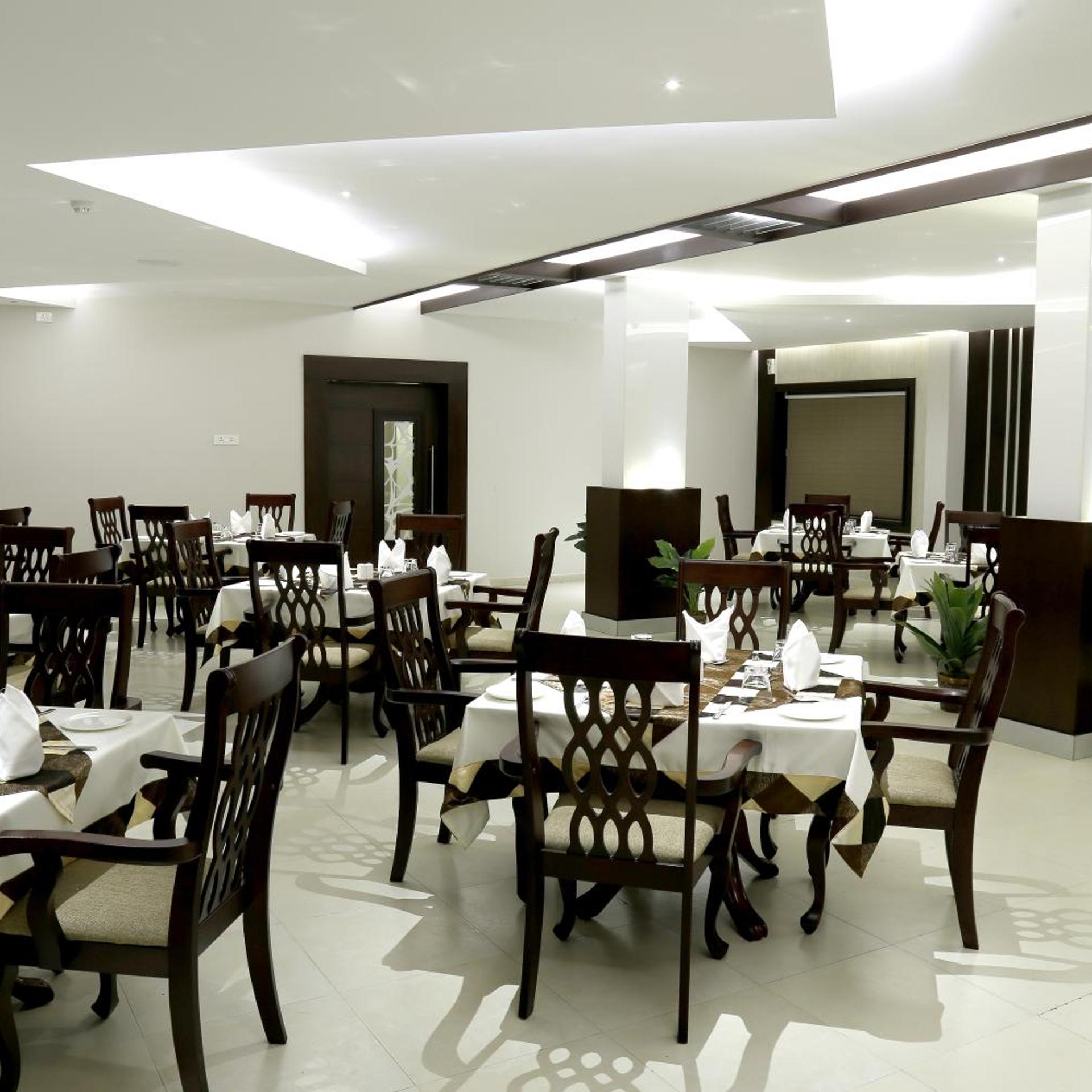 RYDGES INN KOTTAKAL 25/28