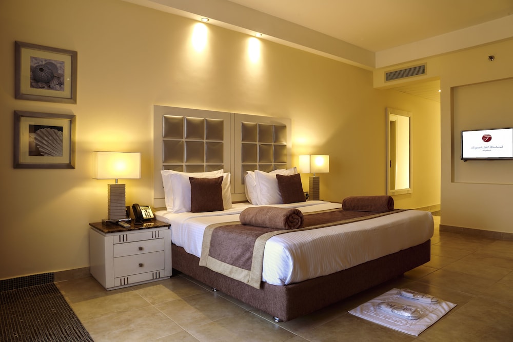 Tropitel Sahl Hasheesh 15/82