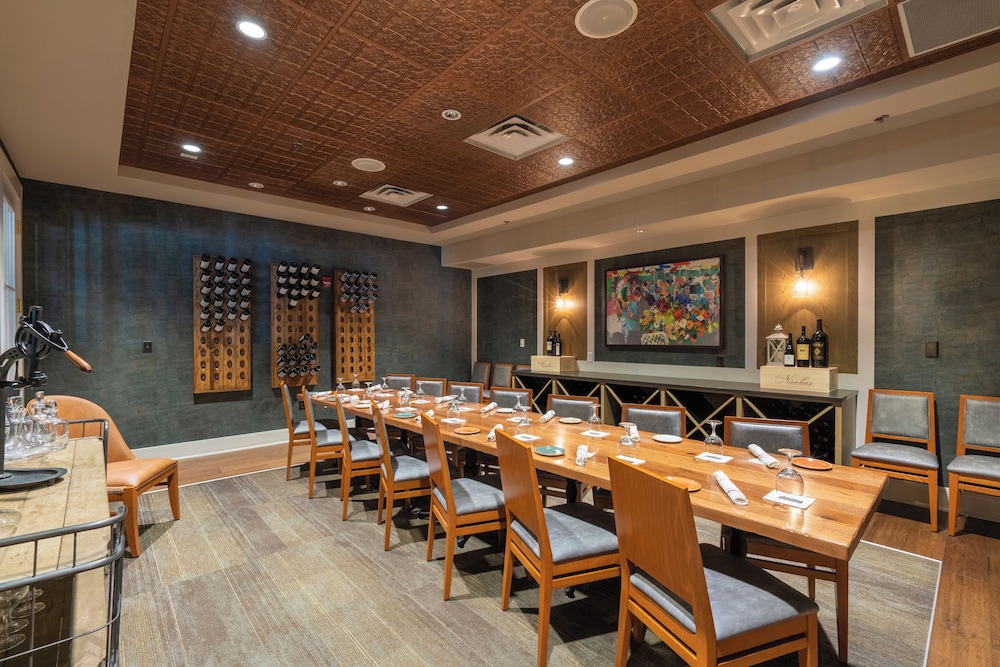 The Inn at Chesapeake Bay Beach Club 58/71