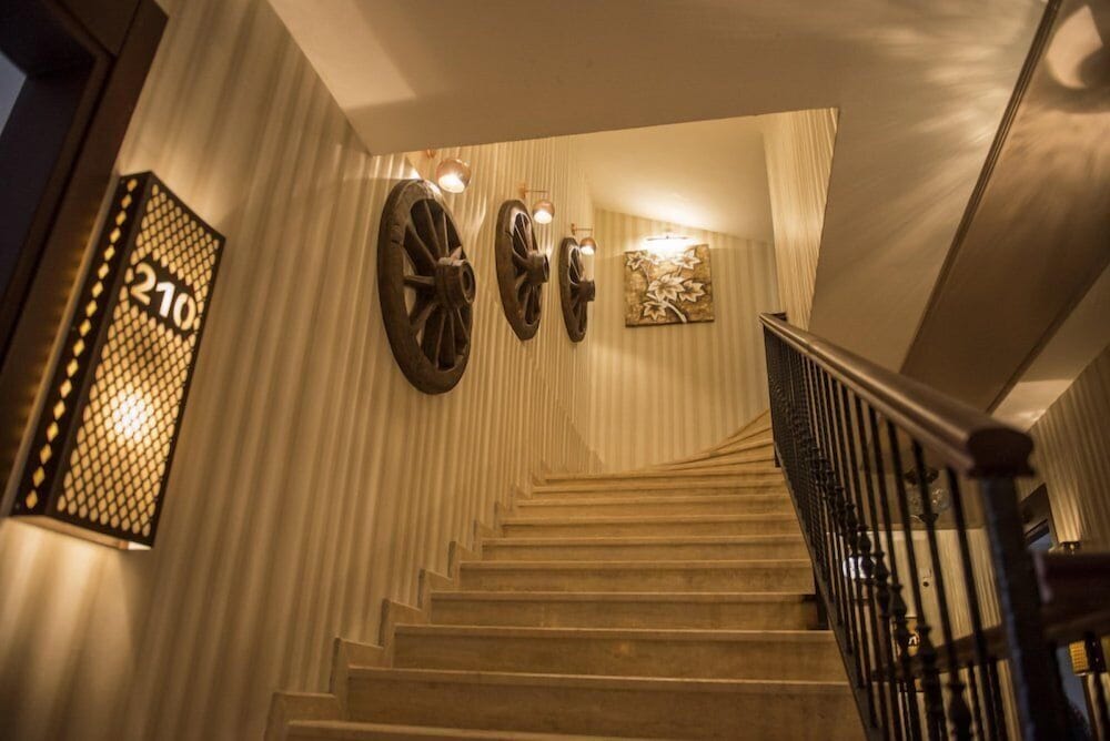 La Vie Konak Hotel 11/21