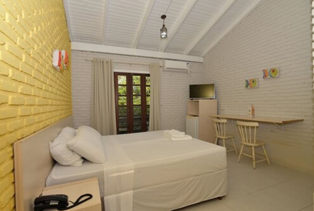 Hotel Morro do Sol 13/50
