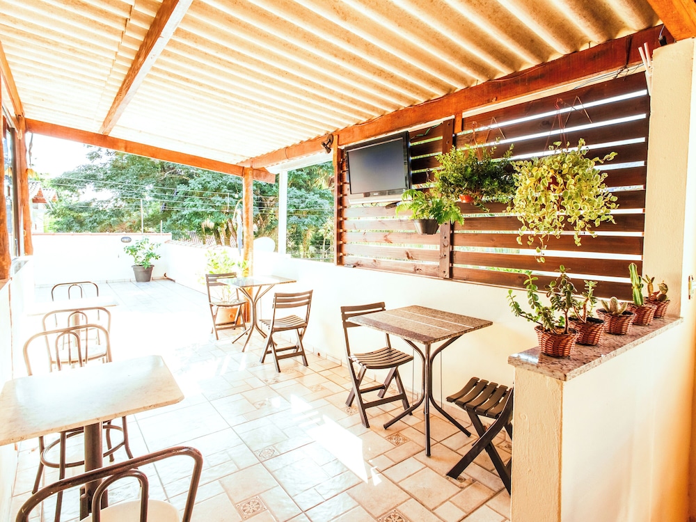 Velinn Hpj Ilhabela Hostel 39/50