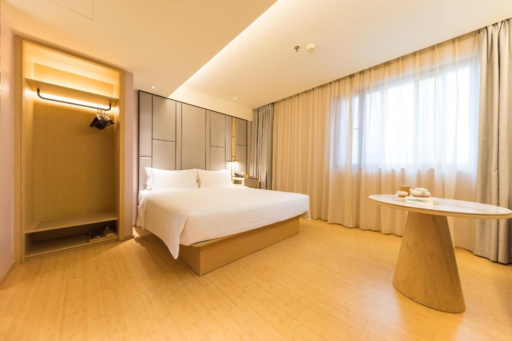 JI Hotel Shenzhen Convention Center 26/49