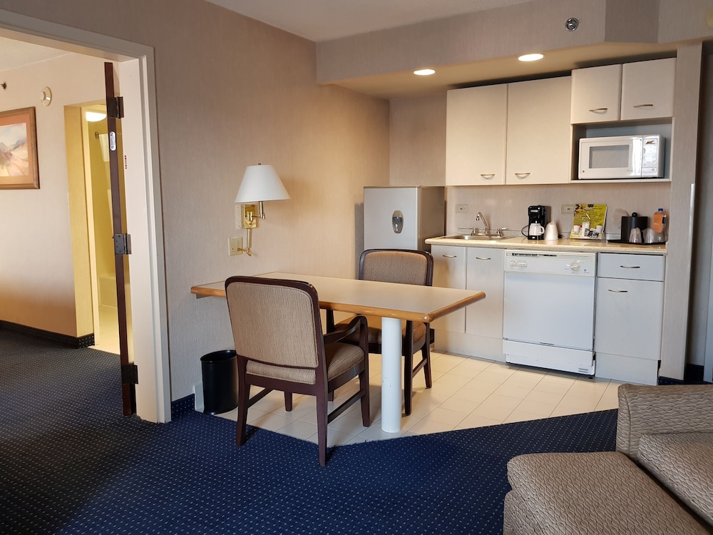 Wyndham Garden Monterrey Norte 33/55