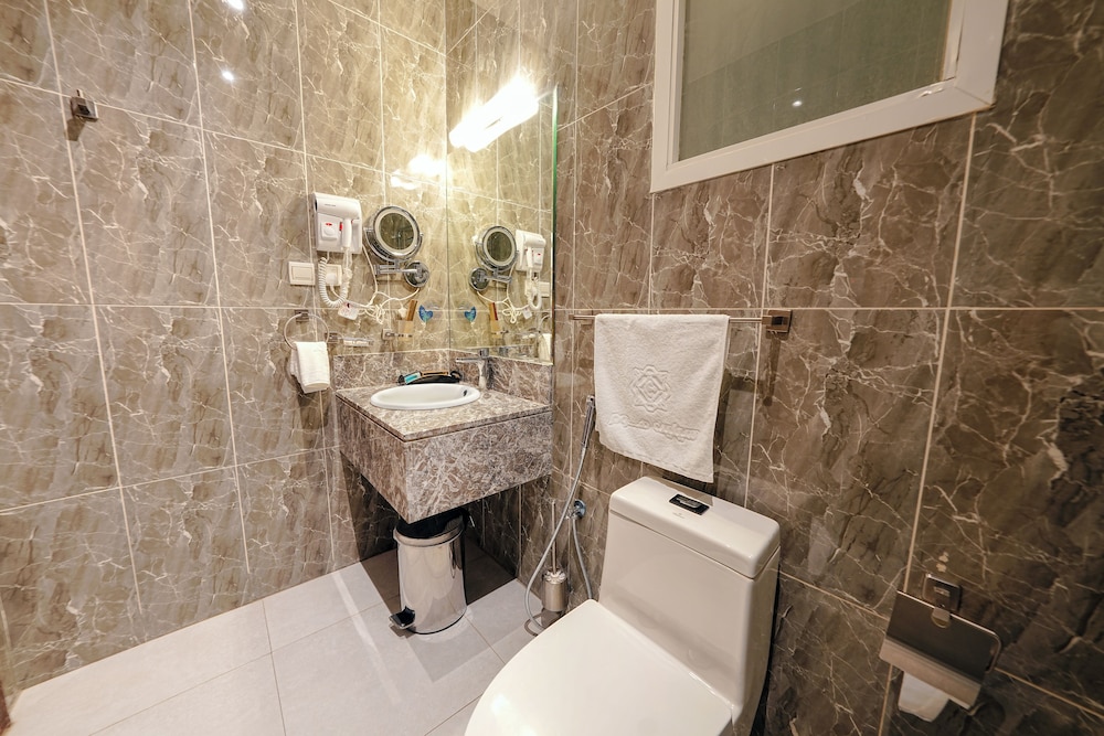 Celine Home serviced Apartments - Al Sahafa 58/59