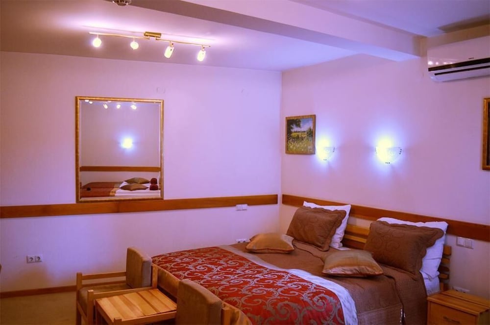 Hotel Berr 32/63