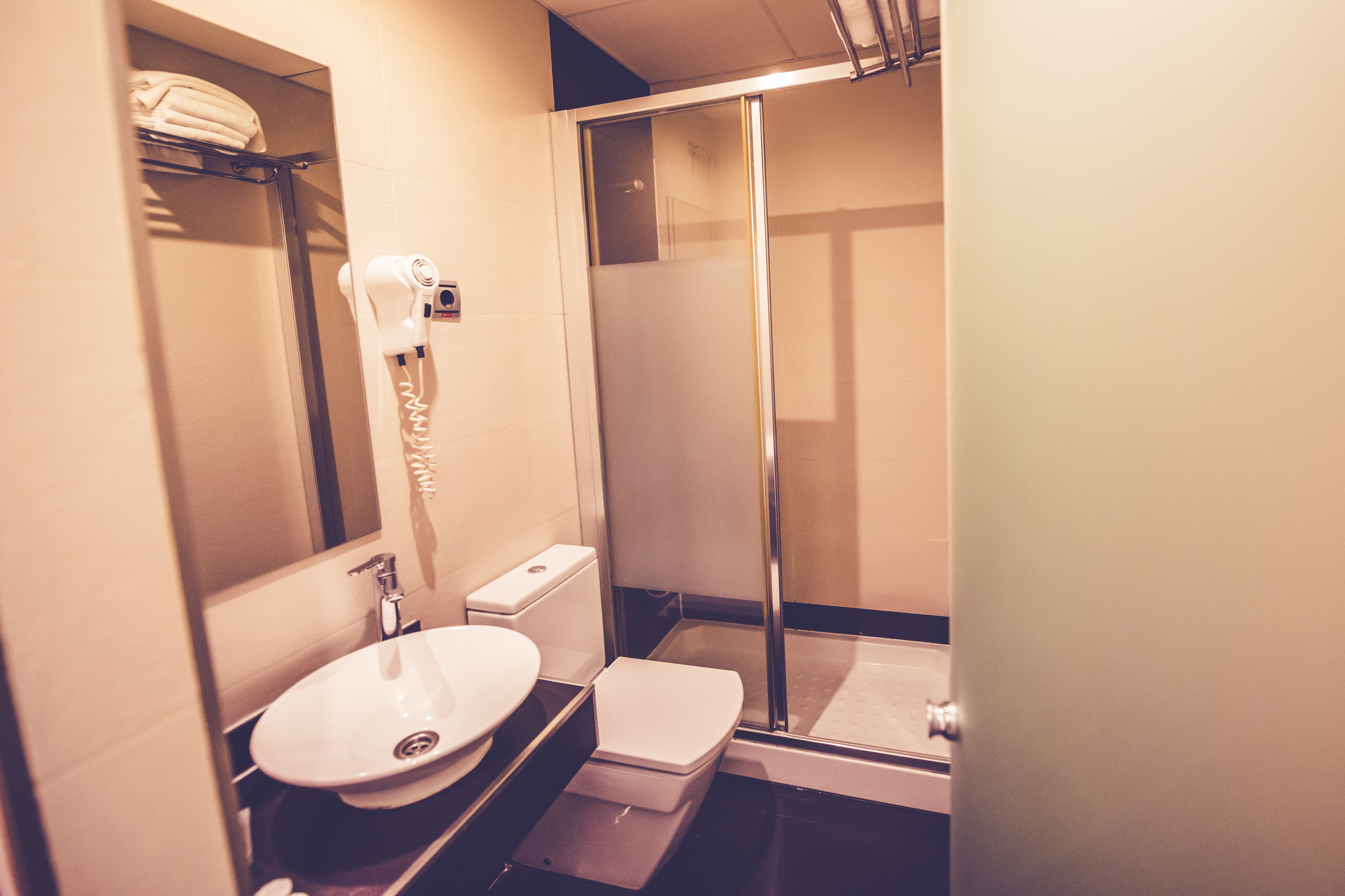 Hostal Sol Los Angeles 48/50