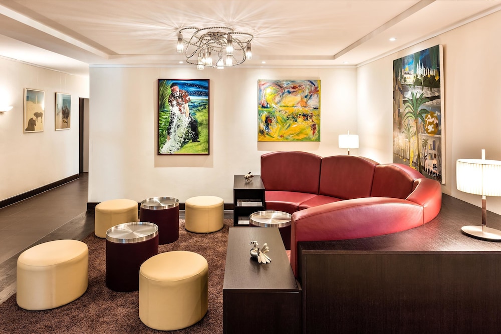 Best Western Plus Residenzhotel Lueneburg 21/33