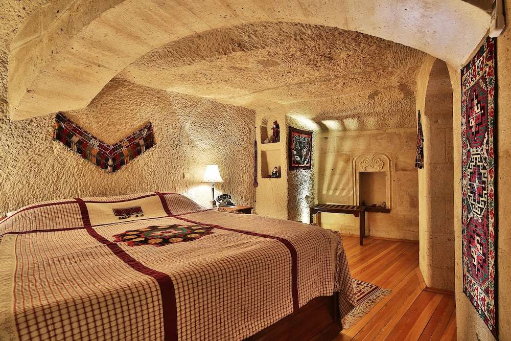 Cappadocia Cave Suites Boutique Hotel Special Class 39/78