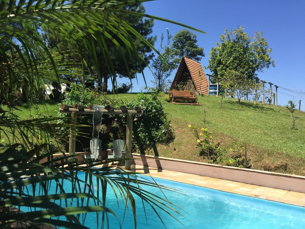 Pousada Casarao Gastehaus Boutique 40/50