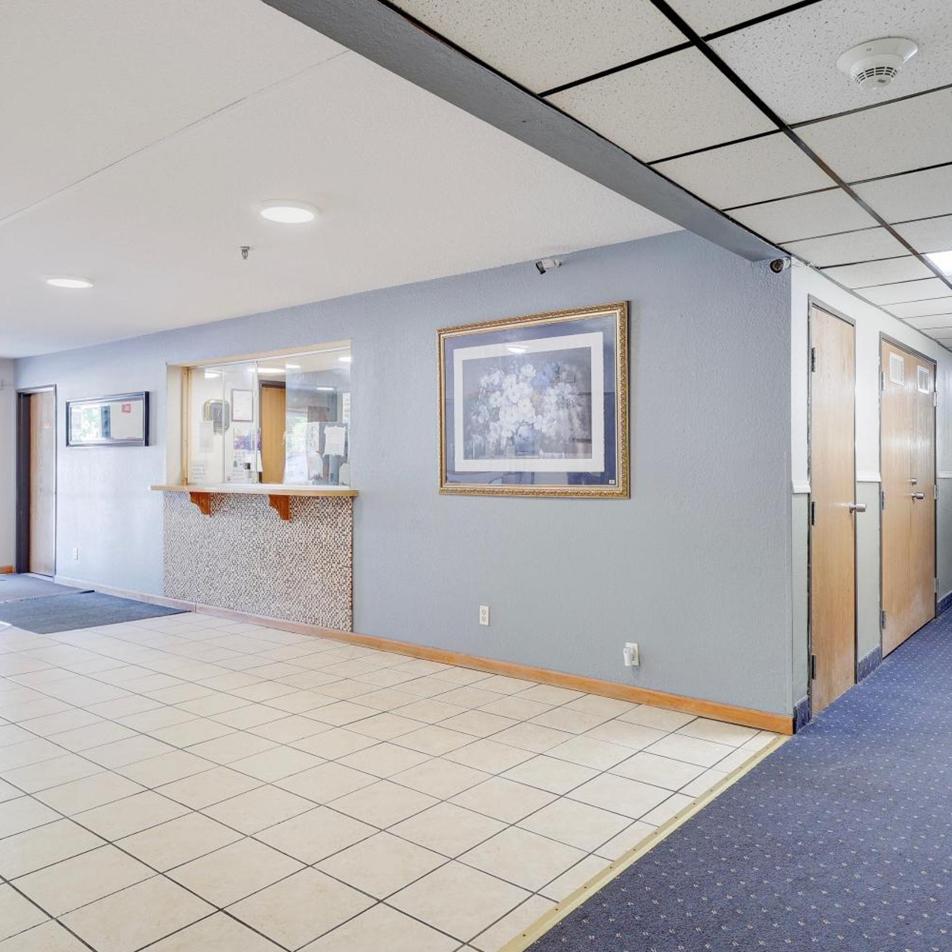 Coldwater Inn & Suites near I 69 14/59