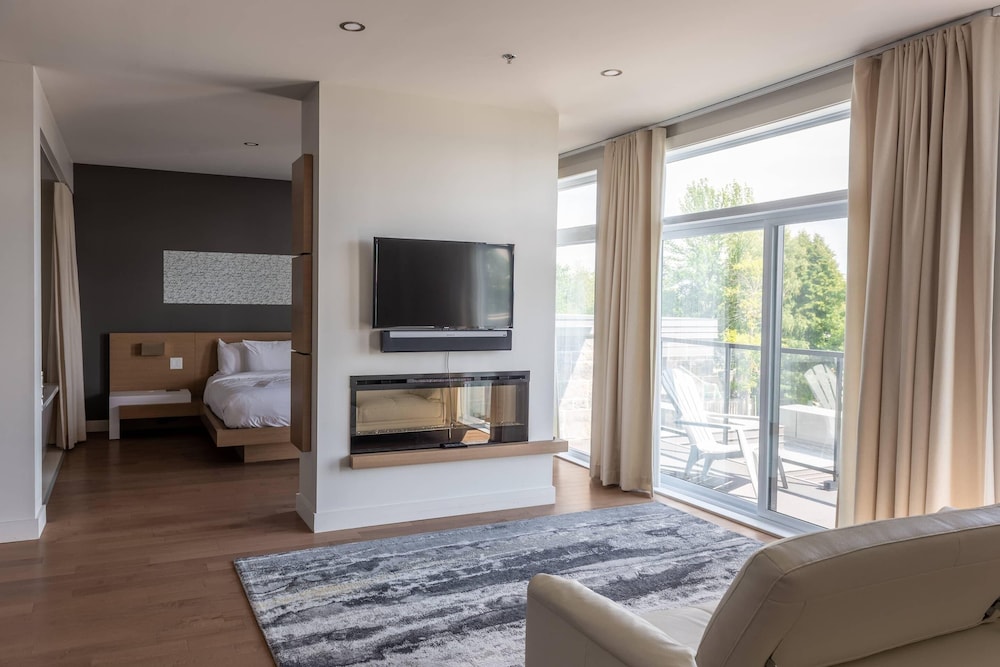 La Cache du Lac Champlain by C Hotels 32/50