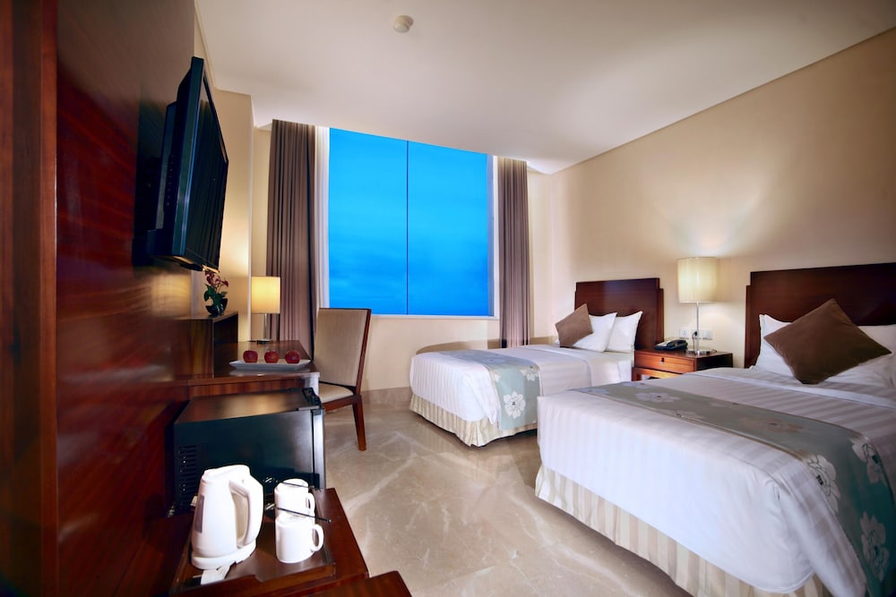 Aston Samarinda Hotel and Convention Center 10/42