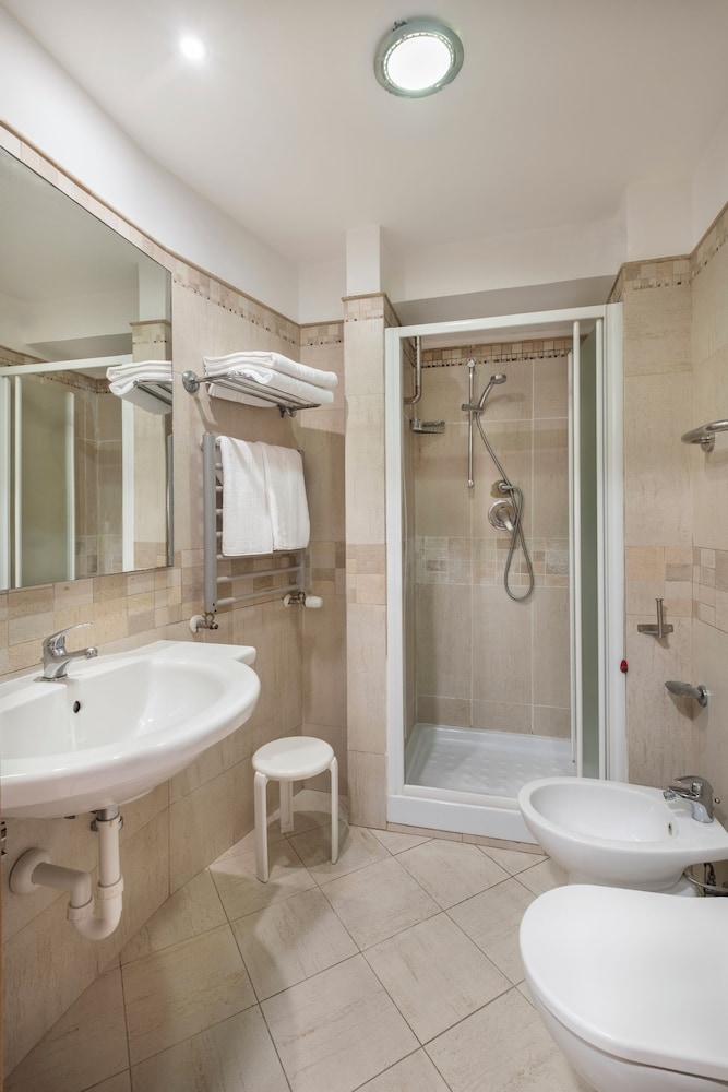 Hotel Moscatello 55/56