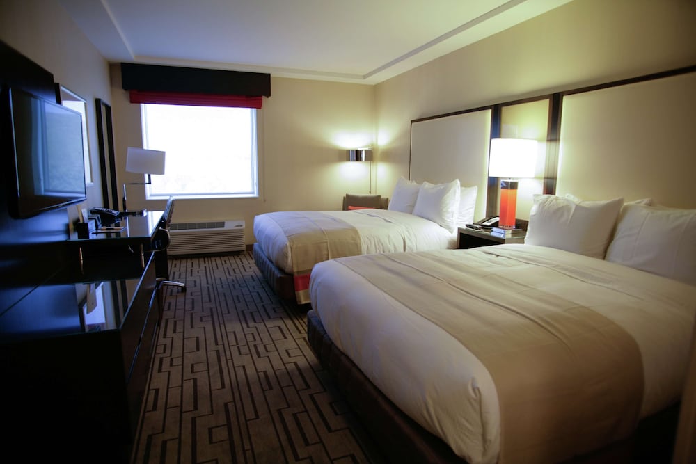 Doubletree By Hilton Hotel Bristol 10/41