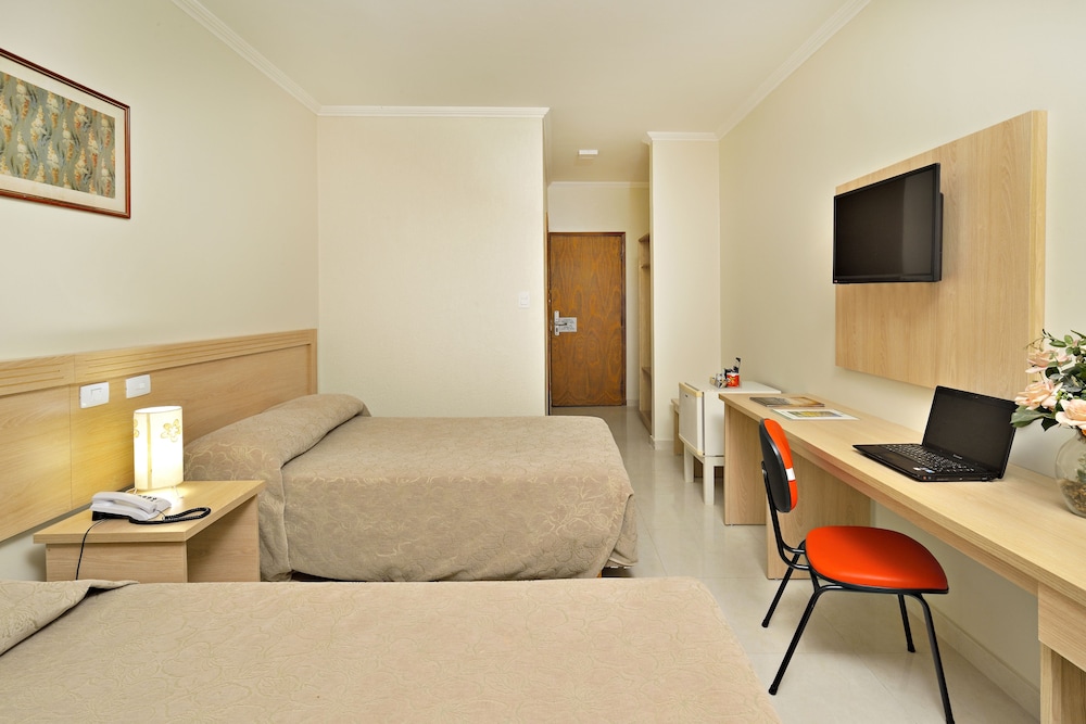 Hotel Nacional Inn Ribeirao Preto 21/61