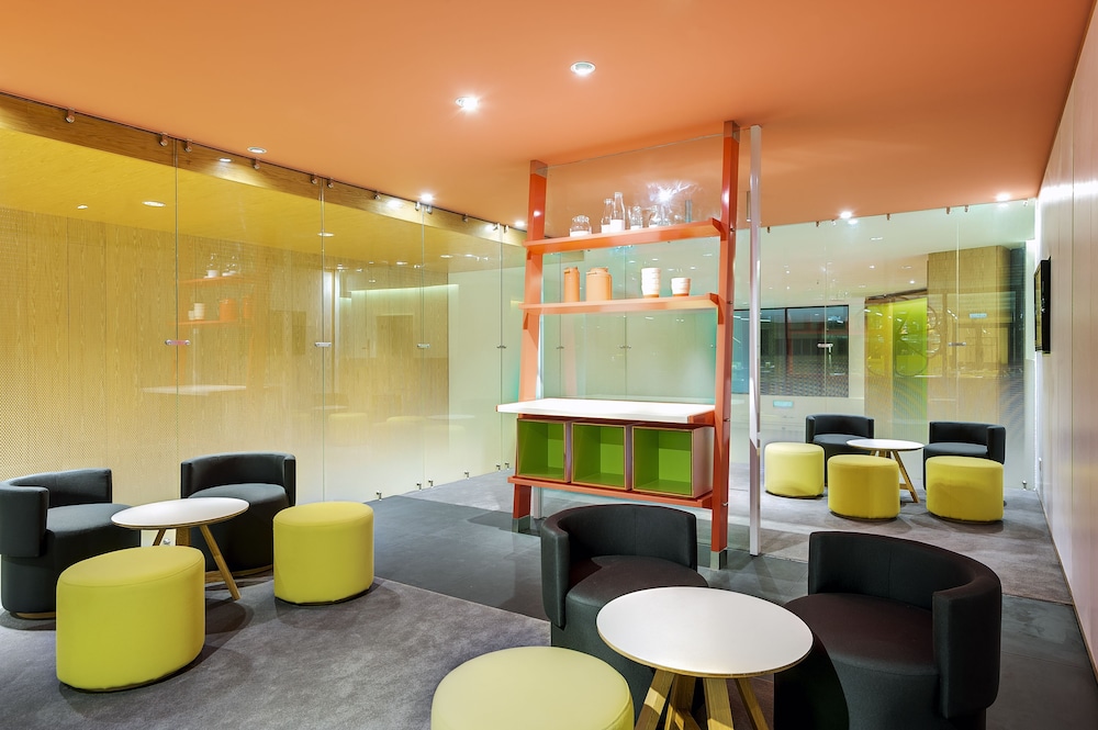 MU Hotel Ipoh 20/37