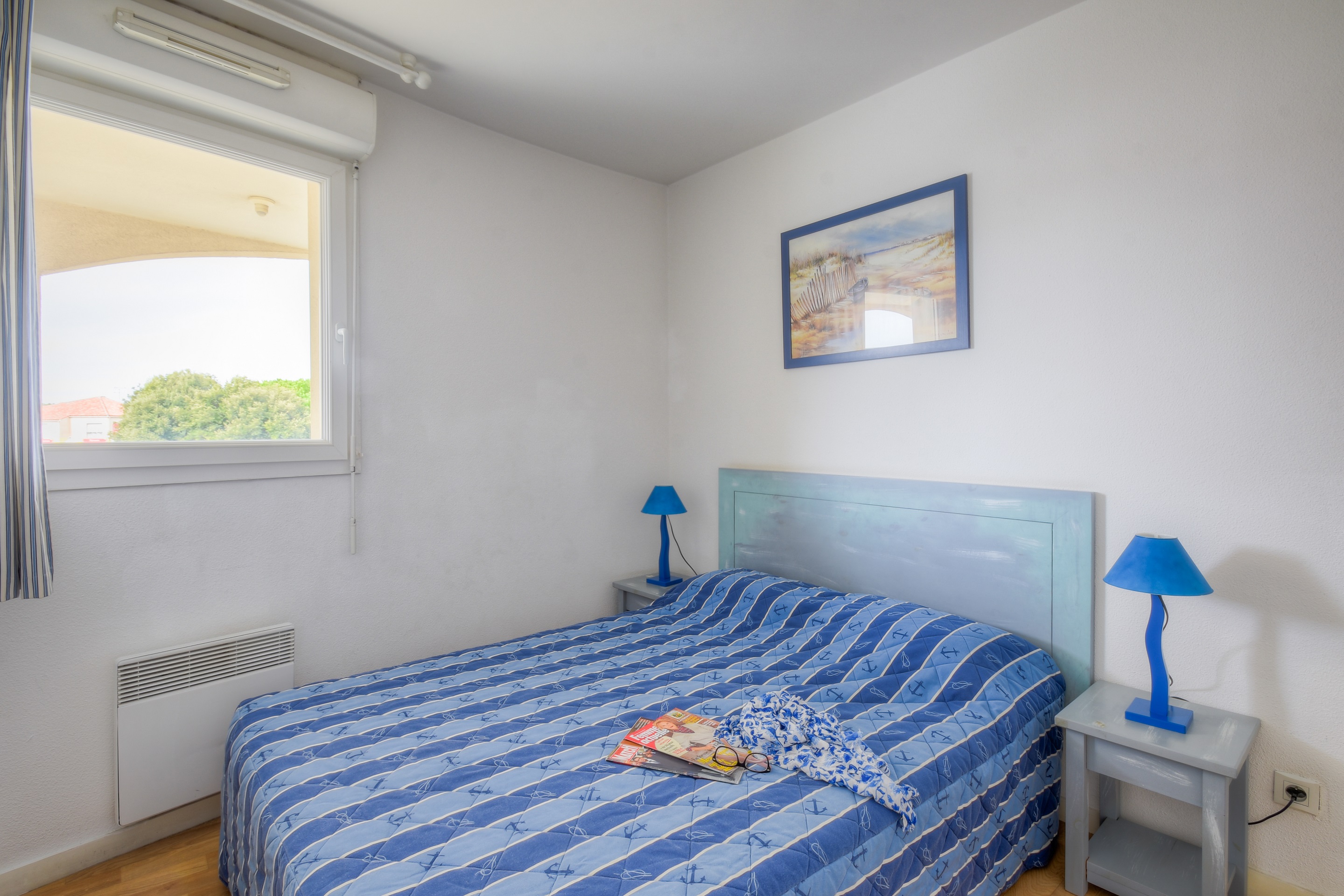3 Rooms, Apartment