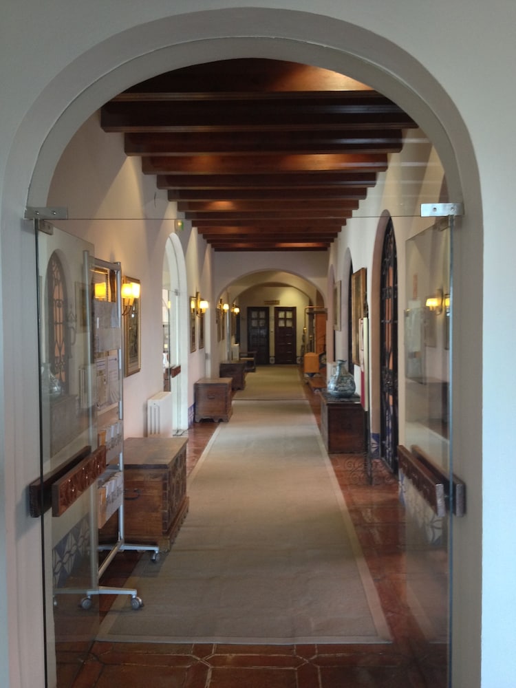 Parador de Arcos de la Frontera 36/50