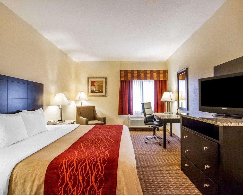 Comfort Inn Near Grand Canyon 18/50