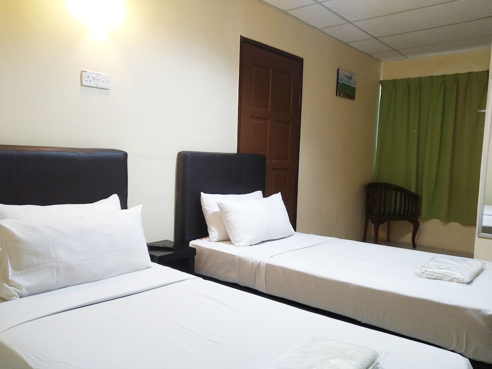Sastria Hotel 12/39