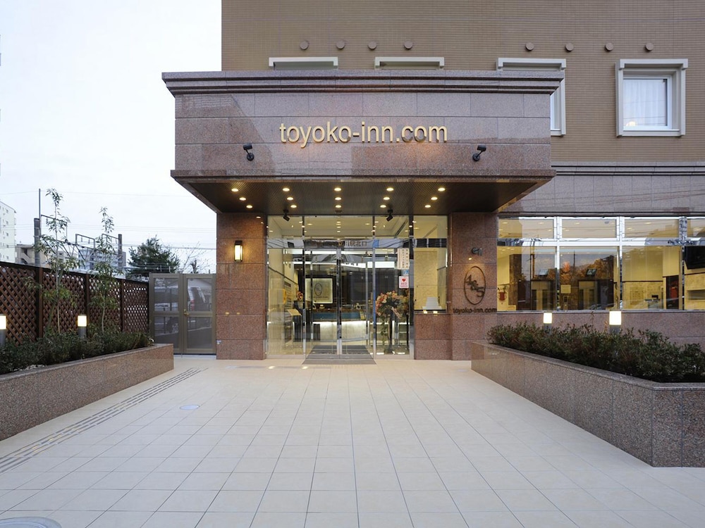 TOYOKO INN TOKYO TACHIKAWA-EKI KITA-GUCHI 3/49