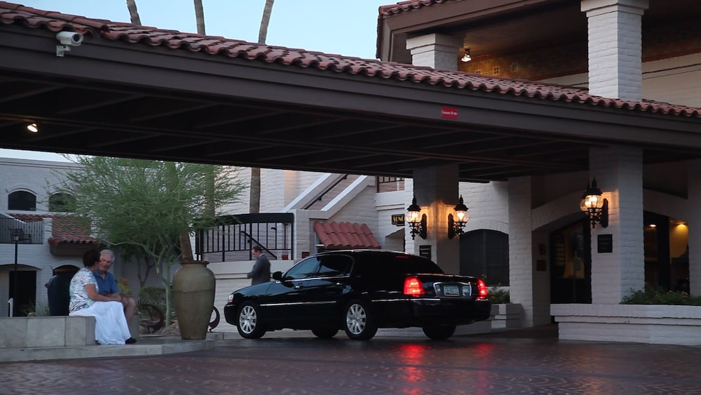 Scottsdale Camelback Resort 3/78