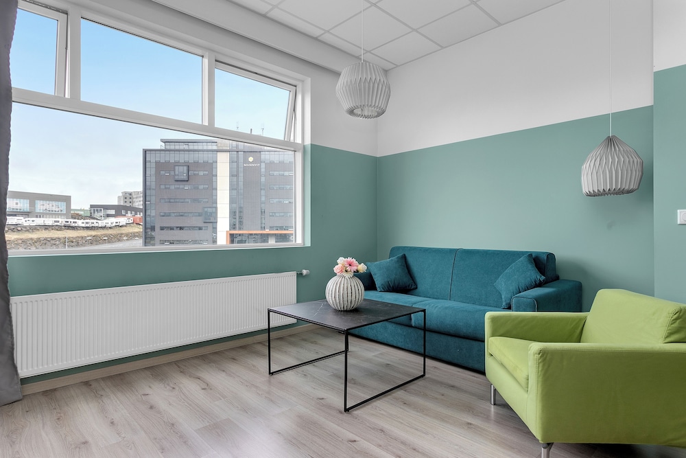 Icelandic Apartments 26/50