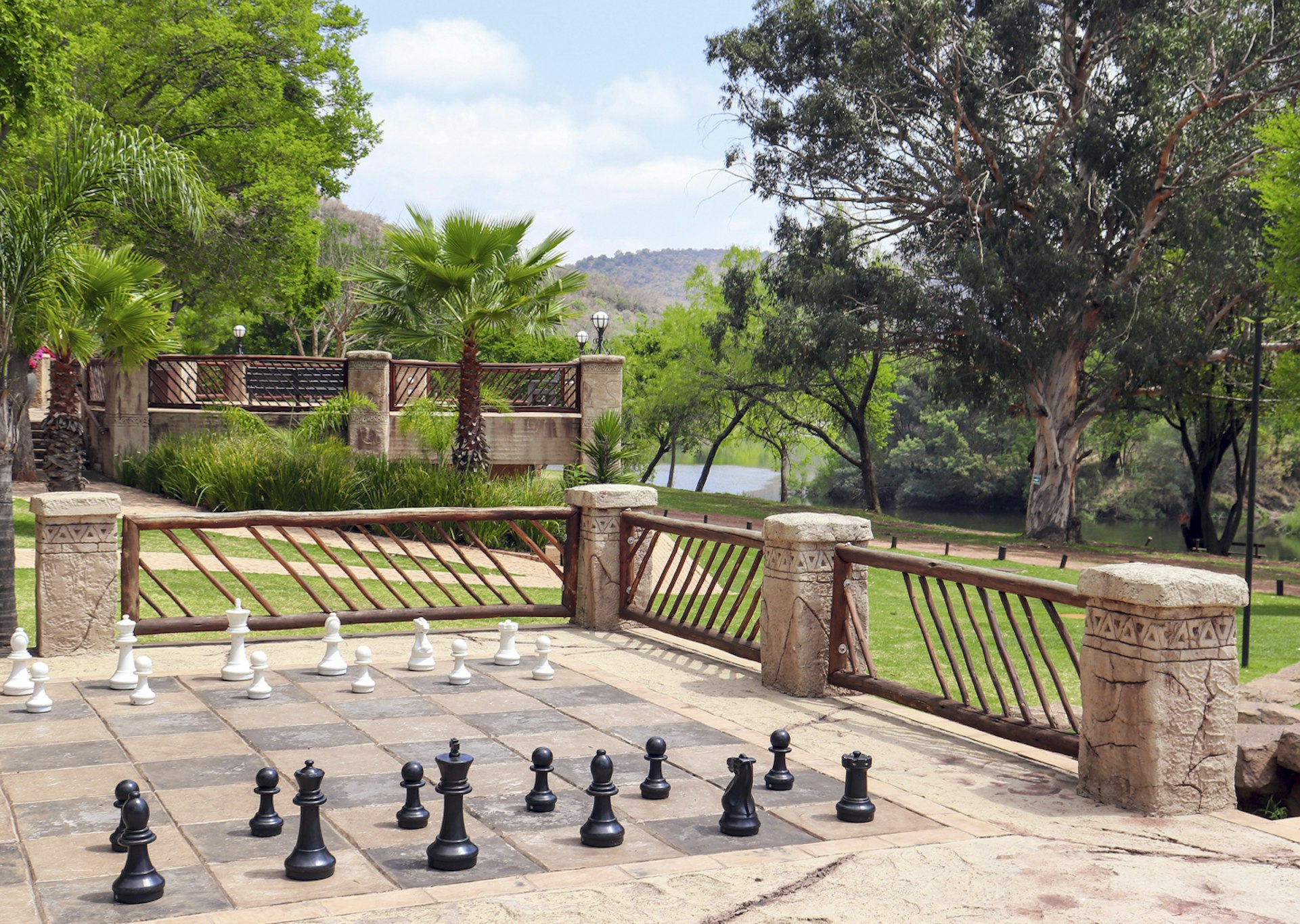 Olifants River Lodge 41/50