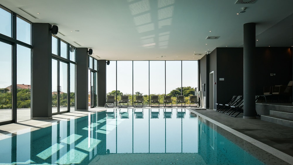 Hotel Olea 23/50
