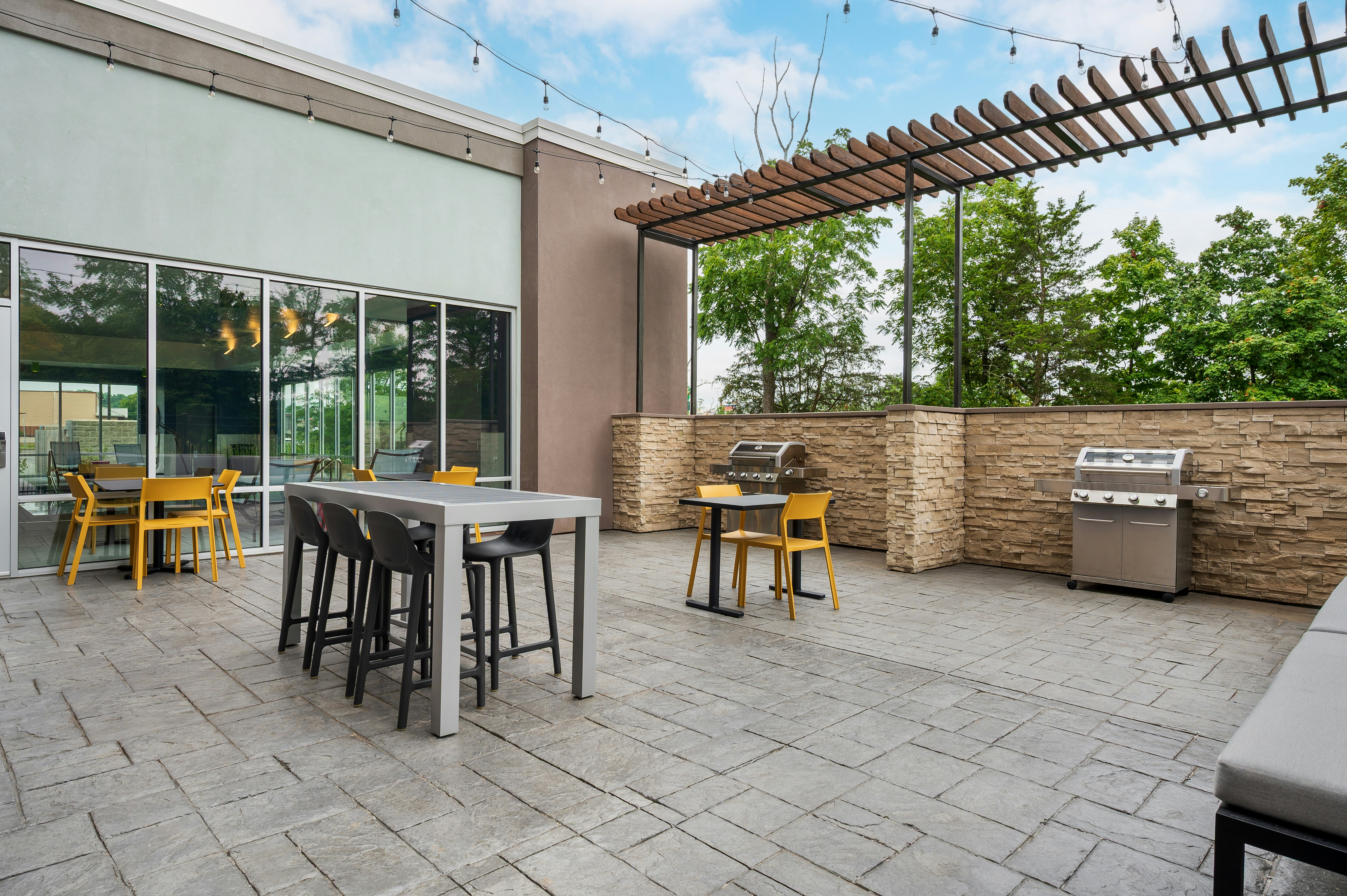 Home2 Suites by Hilton Cincinnati Eastgate 23/23