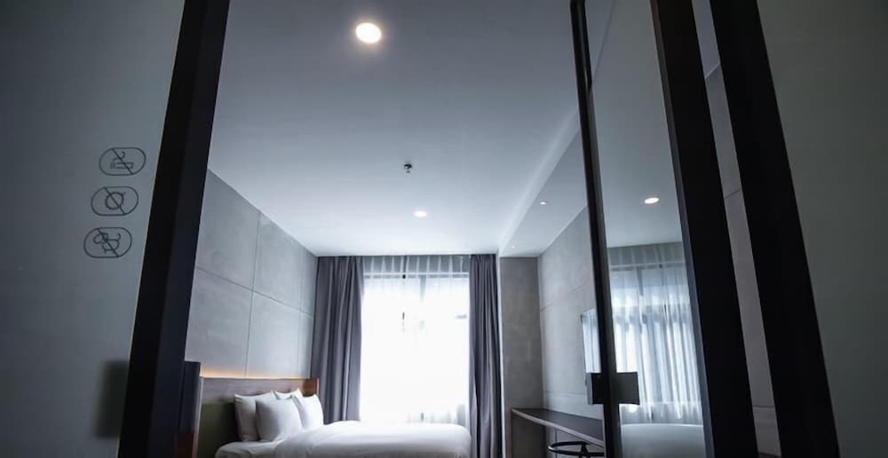 Ceria Hotel Bukit Bintang 40/68