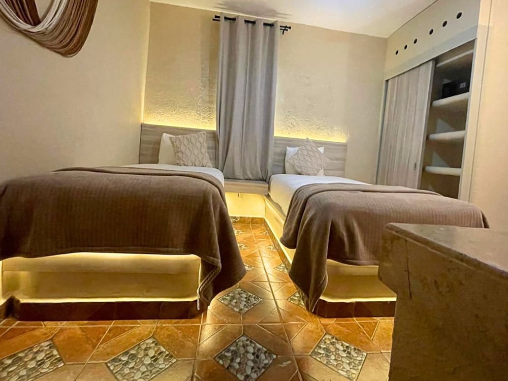 Quinta Nina Playa del Carmen - Adults Only 55/68