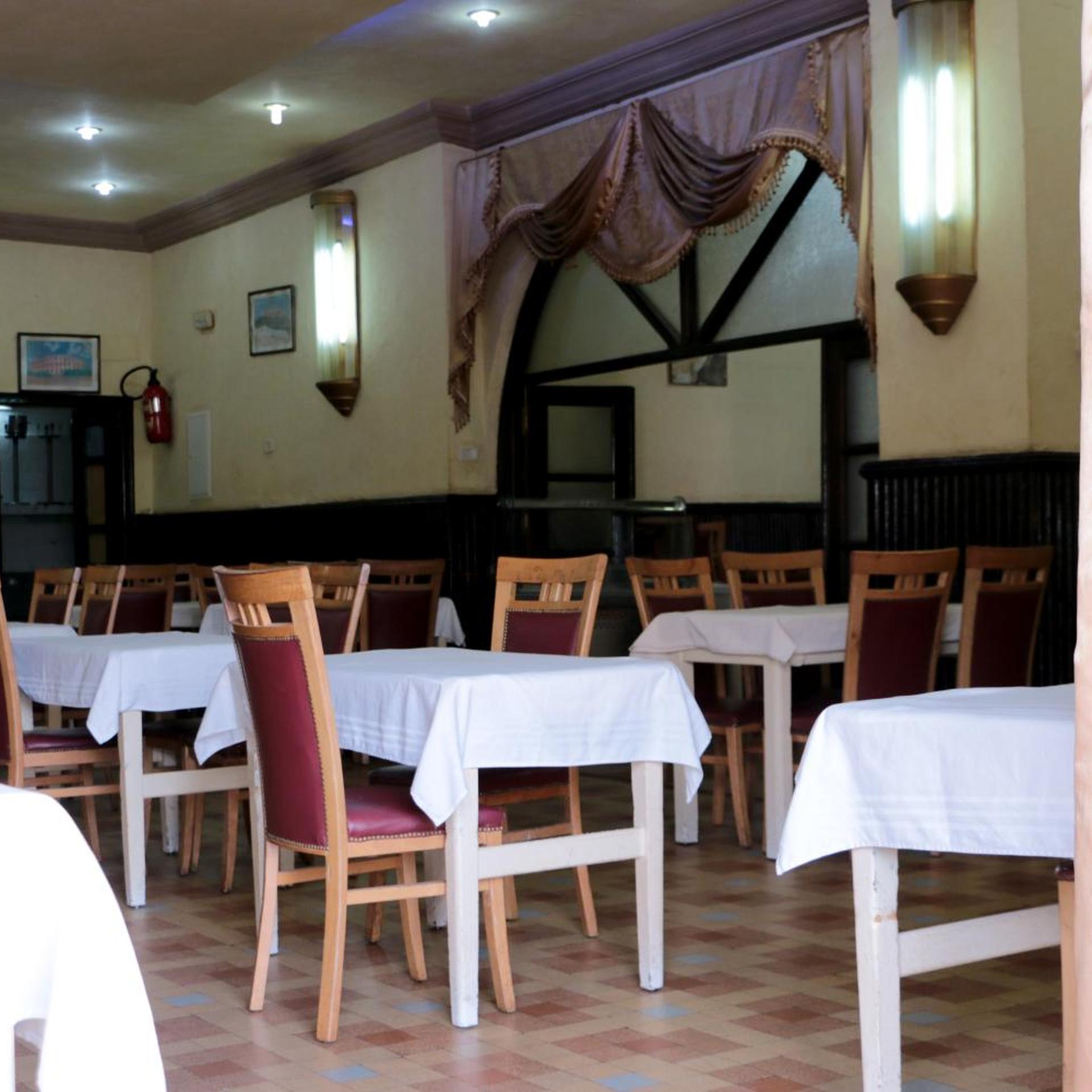 Saint Georges Tunis 34/50