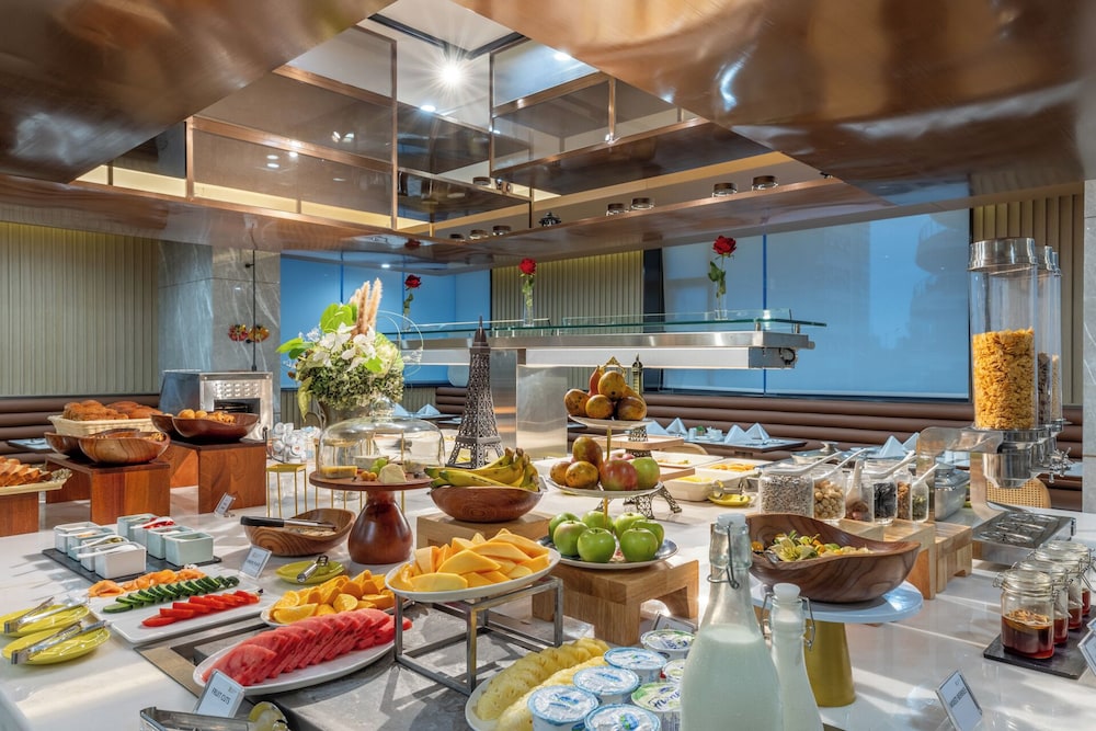 Pan Pacific Serviced Suites Nairobi 35/51