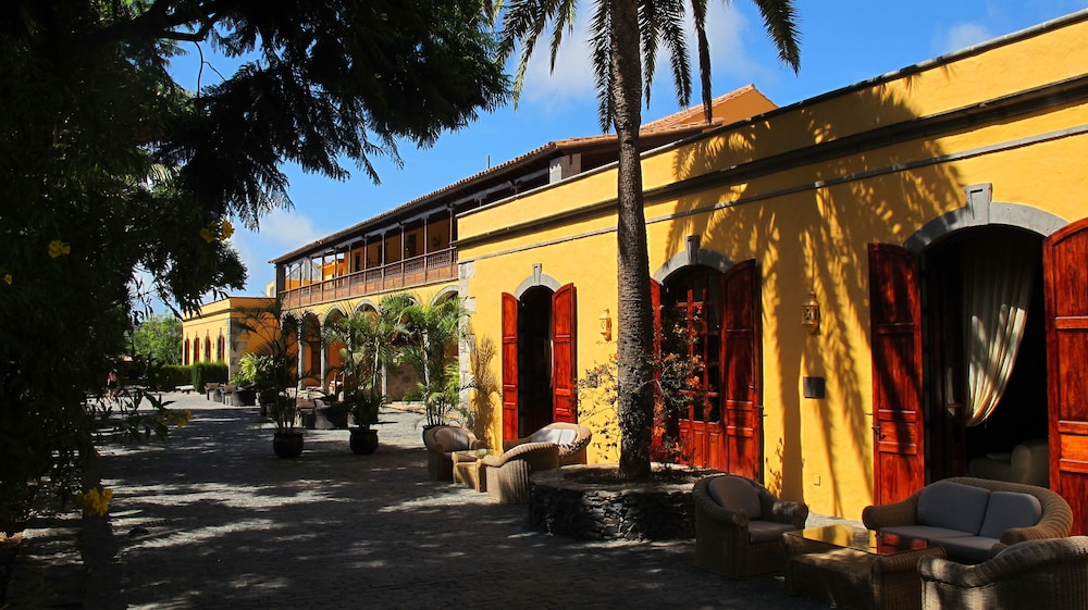 La Hacienda Del Buen Suceso in ARUCAS