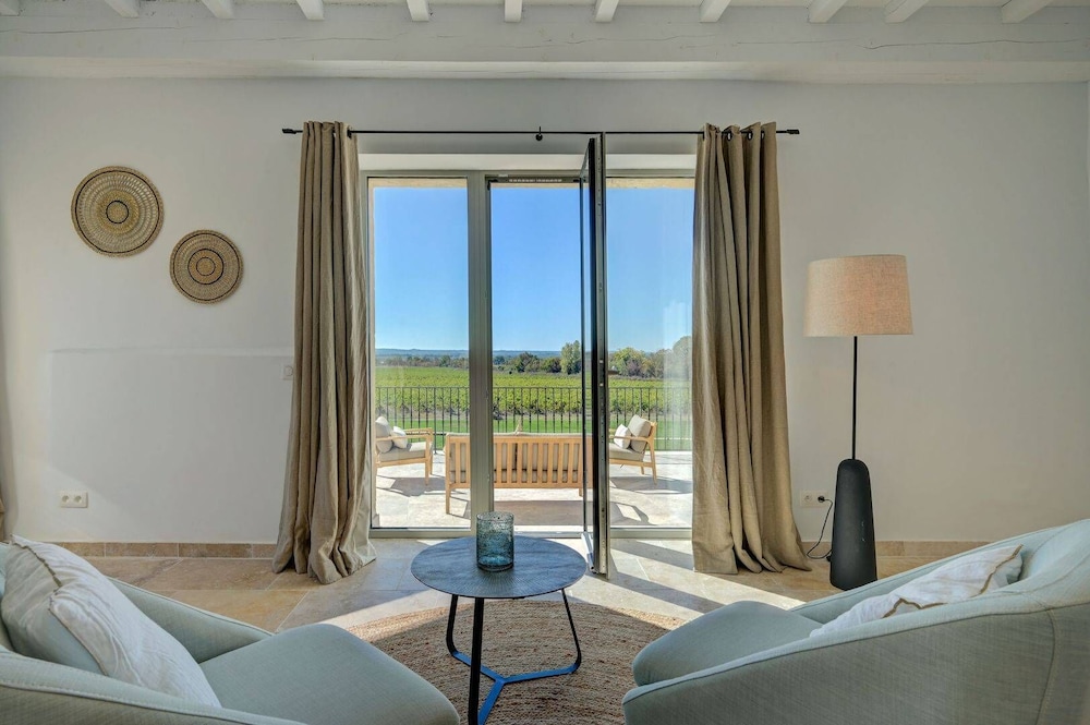Domaine de Privadiere & Spa 13/58