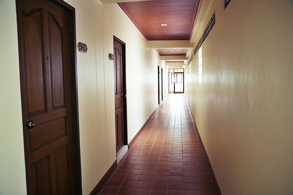 BAAN S.S. KARON 26/50