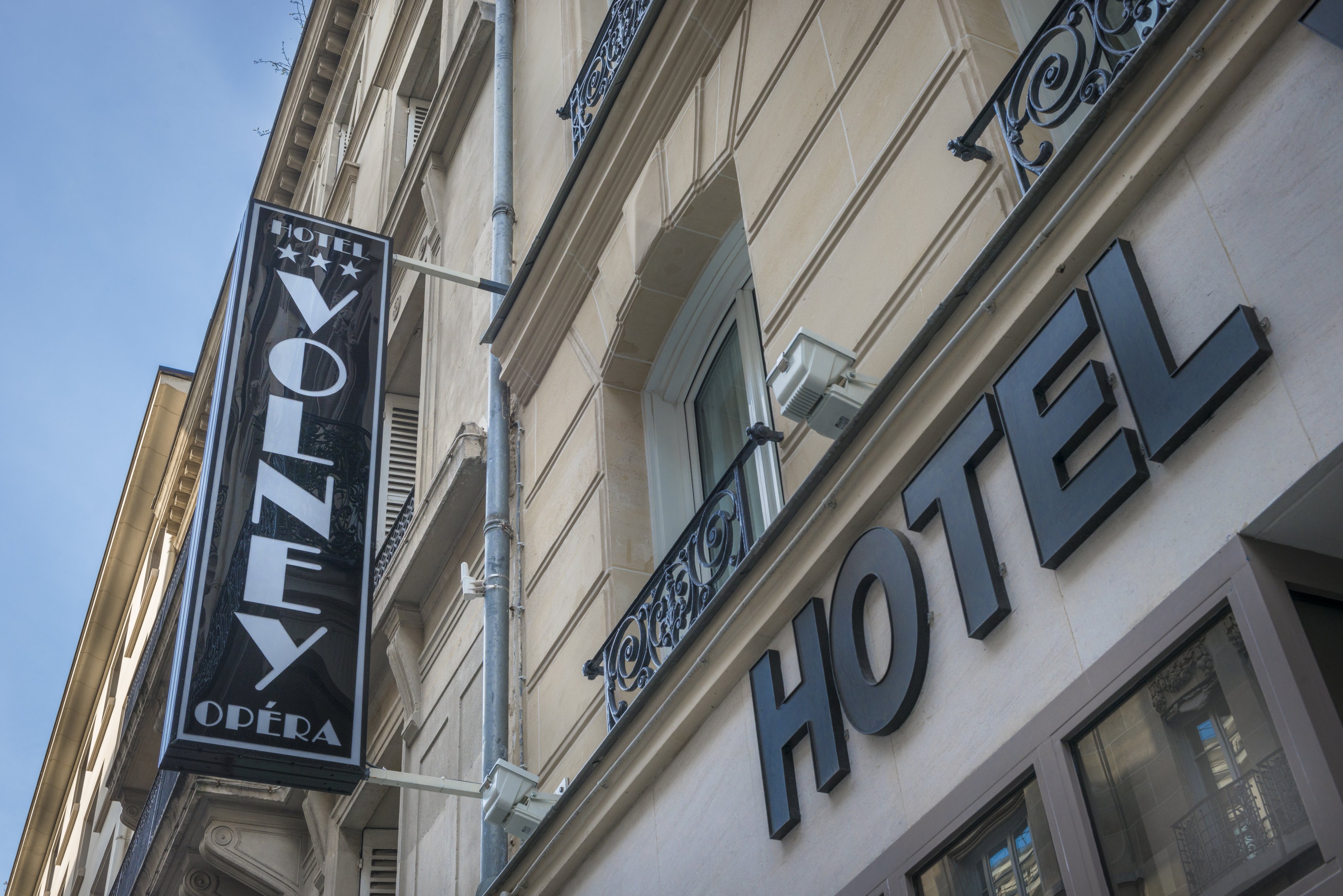 Hotel Volney Opera 2/44