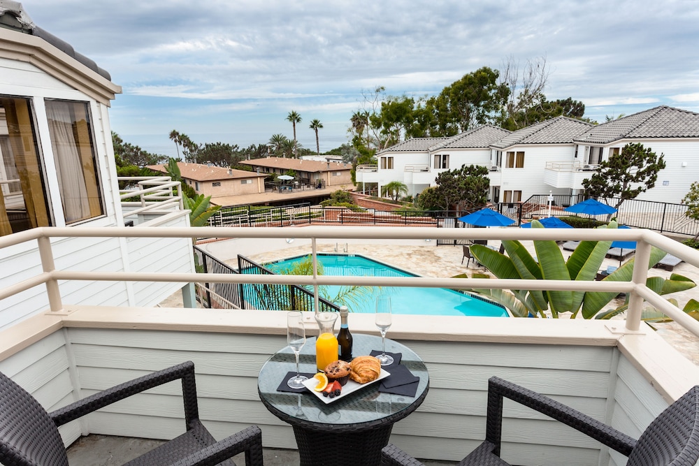 Hotel Indigo San Diego Del Mar in DEL MAR - CA