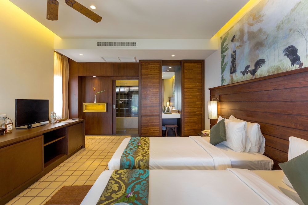 Khaolak Wanaburee Resort 26/73