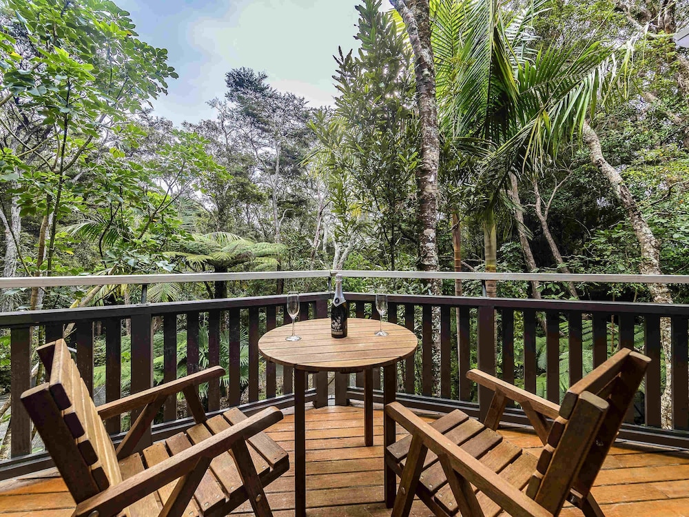 Grand Mercure Puka Park Resort 39/49